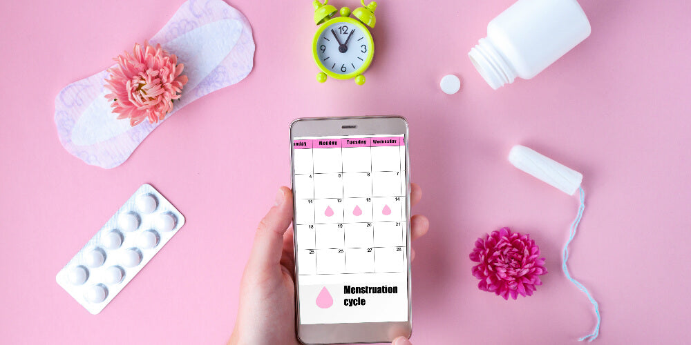 4 Best Period Tracking App