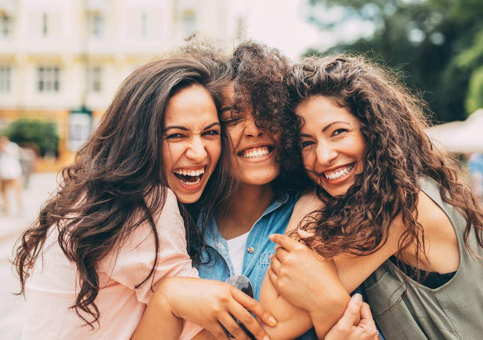Can Women's Period Really Sync When They Spend Alot Of Time Together?