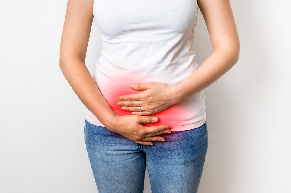 Period Cramps 101: 5 Ways To Relieve Menstrual Cramps